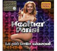 Heather Parisi - Le Piu' Belle Canzoni [Import]