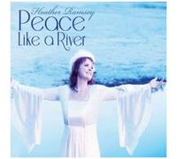 Heather Ramsey - Peace Like A River [Cd]