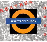 Heather - Streets of London/Streets of l