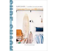 Heather Summerville Nina Freudenberger Surf Shack (Relié)