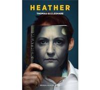 Heather Thomas Eccleshare, (Auteur)