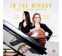Heather Tuach - In The Mirror - Music By Women Composers [Compact Discs]