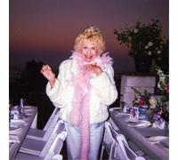 Heather Woods Broderick Glider (Vinyl) 12" Album