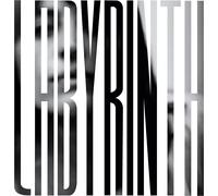 Heather Woods Broderick – Labyrinth – Vinyle gris (importé) – Victrola