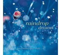 Heatherington James - Raindrop Dreams [Import]