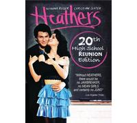Heathers: 20 High School Reunion Edition