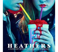 Heathers (Original Series Soundtrac