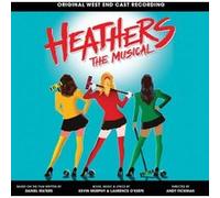 Heathers The Musical