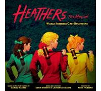 Heathers The Musical / O.C.R. by Various Artists
