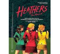 Heathers The Musical Vocal Selections - [Livre en VO] Laurence O,keefe, Kevin Murphy (Auteur)