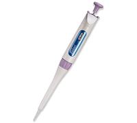 Heathrow Scientific HD120099 Pearl Pipettes monocanal à volume ajustable 2-20 µl