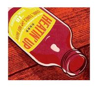 Heatin' Up : Cool Tunes For Hot Days