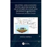 Heating And Cooling With Ground-Source Heat Pumps In Cold And Moderate Climates