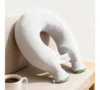 Heating Bag - Leak-Proof Soft Removable 1800ml Hot Bag, Warmer, Hot Water Warm Pouch Neck Warmer - For Winter Relaxation Comfort Home Office Work Travel Outdoor Back Shoulders Waist