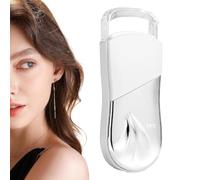 Heating Eyelash Curler 3 Level Electric Lash Styling Tool Portable