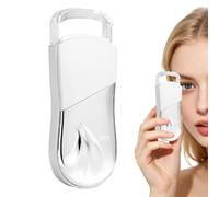 Heating Eyelash Curler - Electric 3-Level Women Lash Shaping Tool