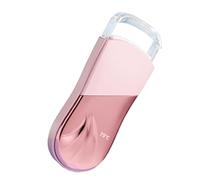 Heating Eyelash Curler | Women 3-Level Electric Lash Makeup Tool