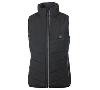 Heating Gilet equitazione smanicato autoriscaldante bambini modello Cuddle Hkm S