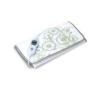 Heating Pad - Coussin Chauffant Électrique - Tapis Chauffant Multifonction - Coussin Électrique Ultra Doux - Grand Coussin Chauffant