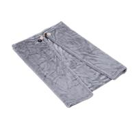 Heating Pad - Flannel, 31.5x23.62in Thermal Pad USB Powered And Adjustable | 3-Temperature Neck And Shoulder Wrap, Heating Pads For Office, Bedroom Relaxation, Winter Travel, Post-exercise Comfort