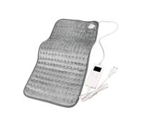 Heating Pad for Pain Relief, with Auto Shut Off & 6 Heat Settings, Super Soft for Back, Neck, Shoul