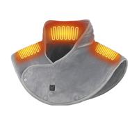 Heating Pad For Shoulder USB Powered 3 Temperature Settings