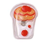 Heating Pad - Heat Packs for Hands | Cute Reusable Heating Pads Palm Heater Perfect for Women, Teen, Girls, Men, Outdoor Snowboarding Or Travel Use, 4.13x2.17in