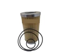 Heating, Ventilation and Air Conditioning Chiller screw Compressor Spare Parts Replacement Bitzer 362201-06 KE2726 Oil Filter