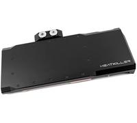 Watercool Heatkiller V Für Rx 6800/6900xt, Argb - Acetal - Schwarz