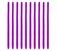 Heatless Curling Rod - Outil rotatif flexible permanent | Kit de coiffage pour cheveux bouclés, tiges en en silicone pour salon de coiffure à domicile, pas de créateur de vagues de chaleur