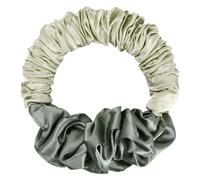 Heatless Hair Curlers, Boucle Sans Chaleur Fer à Boucler, Boucles Sans Chaleur Bandeau Pour Cheveux éPais, Chouchou Satin Fer à Boucler, ø 19.5 Cm