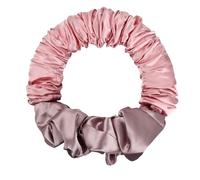 Heatless Hair Curlers, Boucle Sans Chaleur Fer à Boucler, Boucles Sans Chaleur Bandeau Pour Cheveux éPais, Chouchou Satin Fer à Boucler, ø 19.5 Cm