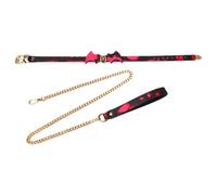 Heatmark - collier avec laisse