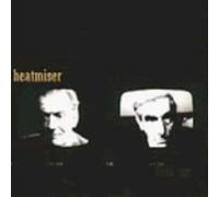 Heatmiser - Dead Air [New Vinyl LP]
