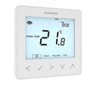 Heatmiser NeoStat Wifi NeoWifi Series Thermostat d'ambiance programmable intelligent UFH Chauffage au sol - Pas besoin de NeoHub