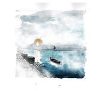 HEATMISER - When I'm Drifting In The Morning [Vinyl LP]