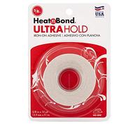 HeatnBond Thermoweb Ultra Hold Iron Adhesive-5/8X10 Yards by THERMOWEB