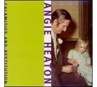 Heaton, Angie - Calamities & Restitution