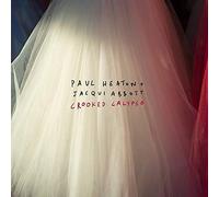 Heaton Paul & Abbott Jacqui - Crooked Calypso