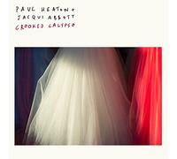 Heaton, Paul - Crooked Calypso [Import]