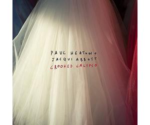 Heaton, Paul - Crooked Calypso -Deluxe-