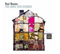 Heaton, Paul - Cross Eyed Rambler