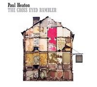 Heaton, Paul - Cross Eyed Rambler