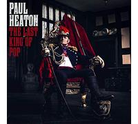 Heaton, Paul - Last King of Pop