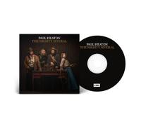 Paul Heaton – The Mighty Several