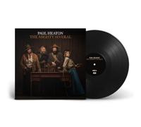 Paul Heaton – The Mighty Several – Vinyle (LP) – Universal Music Group