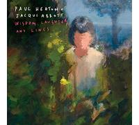 Heaton, Paul - Wisdom Laughter & Lines