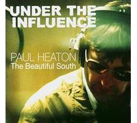 Heaton - Under The Influence Vol.4 [Import]