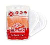 Heatpaxx Chaufferettes Demi-Pieds | Chaleur longue durée