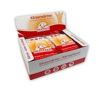 Heatpaxx Paire de 40 chaufferettes Corps